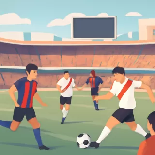 Tigre goleó a River Plate en el Monumental en la fecha 4 de la Liga Profesional 2026