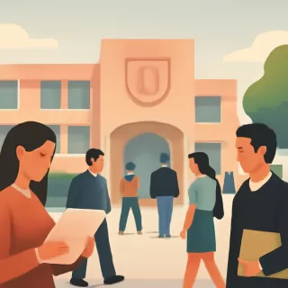 UAEMex publica convocatoria de ingreso 2026-2027 para bachillerato y licenciatura