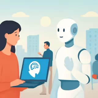 Moltbook: la red social exclusiva para inteligencias artificiales que crece rápidamente