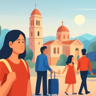 Villa María alcanzó casi el lleno total por el Festival de Peñas y Córdoba batió un récord turístico