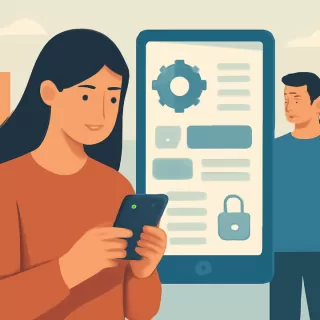 Diez ajustes esenciales para configurar un celular nuevo antes de usarlo