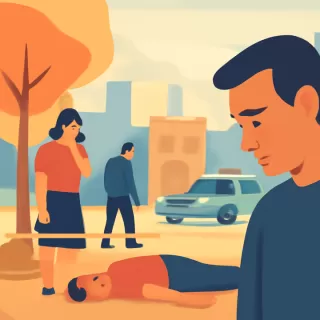 Asesinan a un exjugador del Ascenso en Rafael Castillo; uno de los sospechosos es su hermano