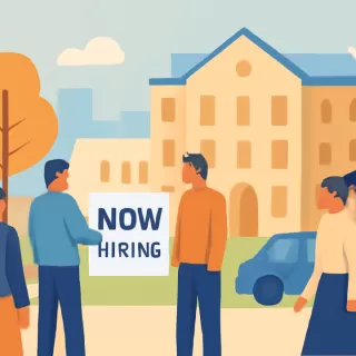 Municipalidad de Villa La Angostura convoca para cubrir dos vacantes sin ampliar la planta de personal