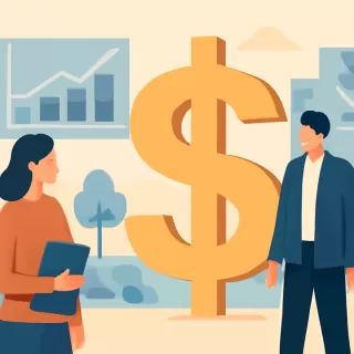 Cotización del dólar oficial y sus variantes en Argentina este lunes 09 de febrero