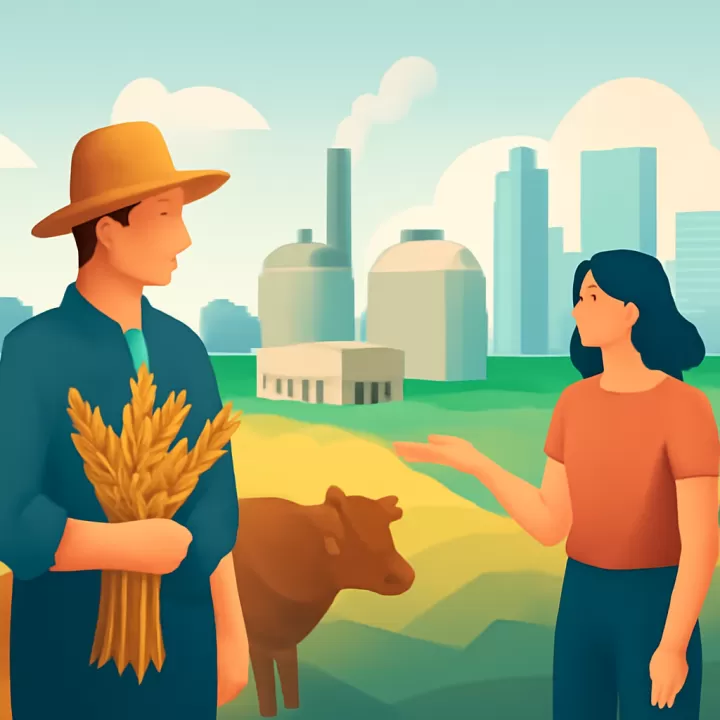 Buenas noticias para el sector de etanol y carne en Argentina