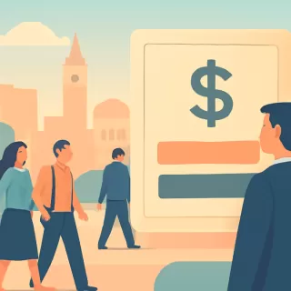 Cotización del dólar en Córdoba el lunes 9 de febrero