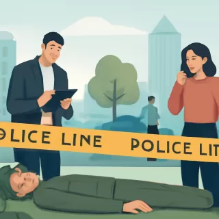 Soldado hallado muerto en Olivos era extorsionado por banda desde cárceles bonaerenses mediante app de citas