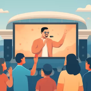 Bad Bunny lidera el show del medio tiempo del Super Bowl 2026 en Santa Clara