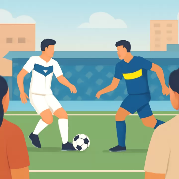 Vélez y Boca se enfrentan en la cuarta fecha del Torneo Apertura 2026
