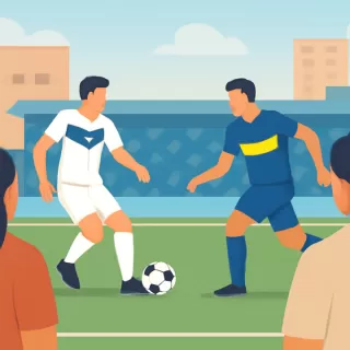 Vélez y Boca se enfrentan en la cuarta fecha del Torneo Apertura 2026