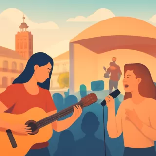 Festival Internacional de Peñas de Villa María incluye jornada de cuarteto con LBC, Euge Quevedo y La Pepa Brizuela