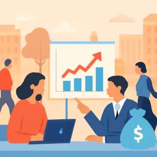 Análisis del impacto fiscal de la reducción del impuesto a las ganancias en Argentina