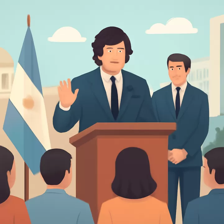 Javier Milei anuncia cambios en su agenda y últimas medidas del Gobierno argentino