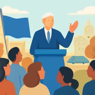 Julio Alak retoma la conducción del PJ La Plata con una lista de unidad