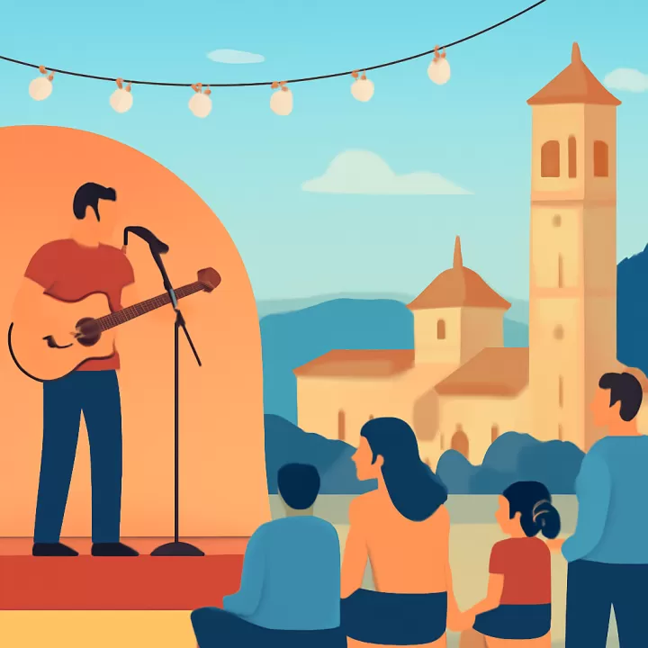 La 52ª Fiesta Nacional de la Familia Piemontesa se celebrará en Luque del 13 al 15 de febrero de 2026