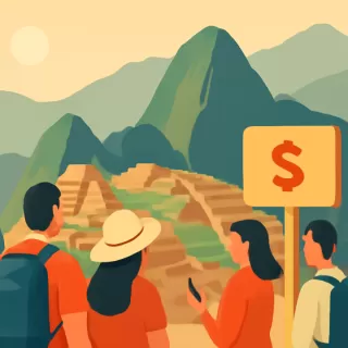 Machu Picchu incrementa tarifas de entrada para turistas desde mayo de 2026