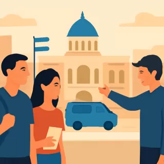 Nicaragua restringe ingreso sin visa a ciudadanos cubanos y cierra ruta migratoria hacia Estados Unidos