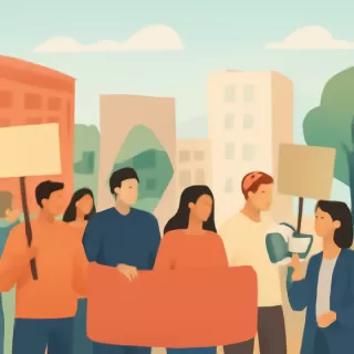 Organizaciones gremiales en Eldorado se organizan para resistir la reforma laboral