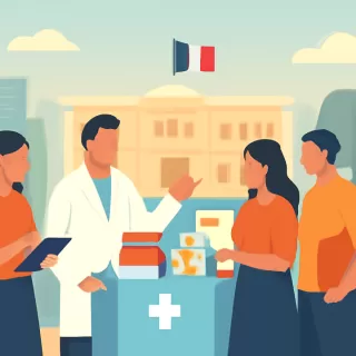 Secretaría de Salud de México implementa sistema para asegurar suministro de medicamentos e insumos