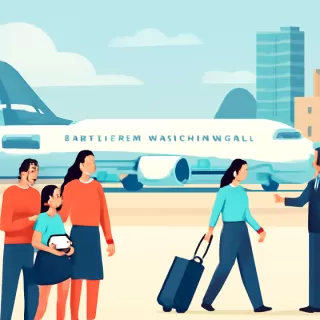Aerolíneas Argentinas habilita vuelos directos desde Córdoba, Rosario y Tucumán a Miami para el Mundial 2026