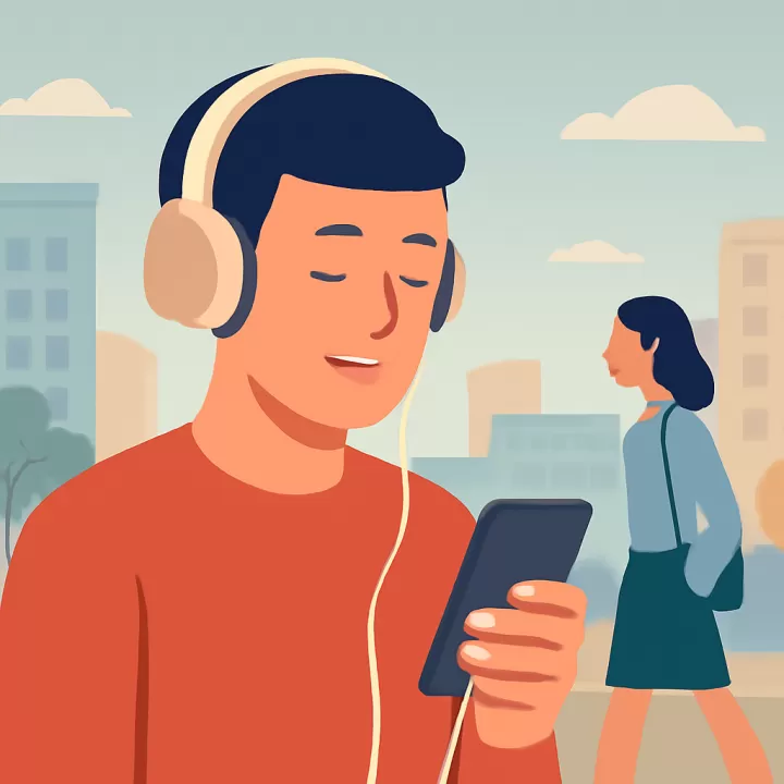 Auriculares de oído abierto: cómo funcionan y precios de los modelos disponibles en Argentina