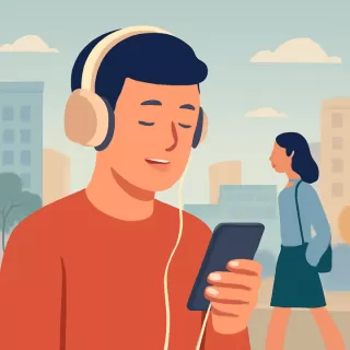 Auriculares de oído abierto: cómo funcionan y precios de los modelos disponibles en Argentina