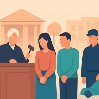 Condenan a prisión perpetua al Clan Sena por el femicidio de Cecilia Strzyzowski en Chaco