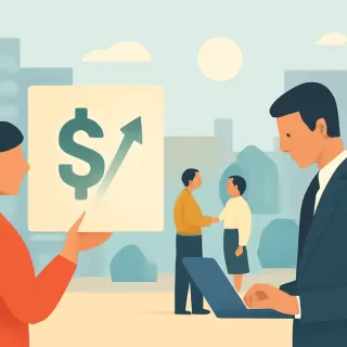 Cotización del dólar blue este martes 10 de febrero de 2026
