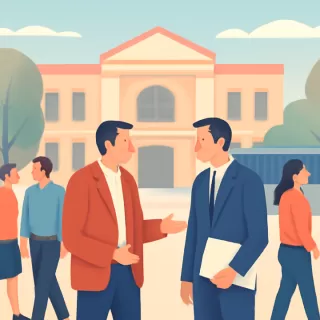 Provincia de Córdoba y gremios negocian alternativas frente a descuentos salariales por deudas en Bancor