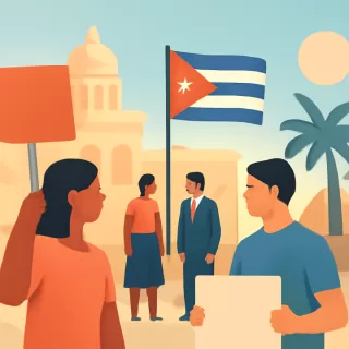 El bloqueo energético de EE.UU. afecta a Cuba y genera apoyos internacionales