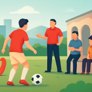 Club Toluca realizará visorías en Tepic para detectar nuevos talentos futbolísticos