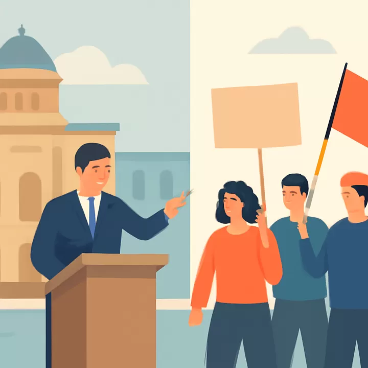 El Gobierno acelera la reforma laboral y crece el rechazo sindical