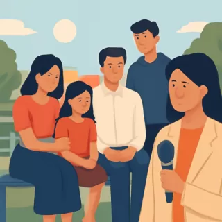 El docente Javier Rodas sufrió un ACV en Brasil y fue diagnosticado con muerte cerebral