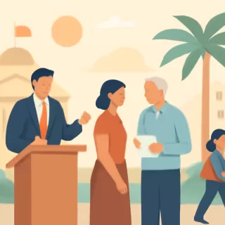 Florida impulsa reforma para agilizar trámites de pequeñas herencias