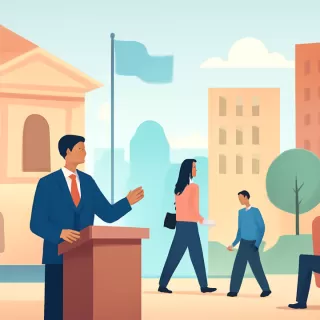 Intendencia de Montevideo solicitará fondos adicionales para cinco planes estratégicos