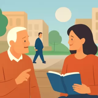 La estimulación cognitiva precoz protege la memoria y la conectividad cerebral en el Alzheimer