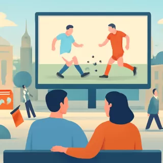 El partido Manchester City vs Liverpool lideró la audiencia deportiva global del fin de semana