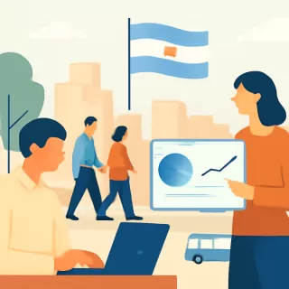 Actualización de la tabla y cuotas del monotributo para febrero de 2026