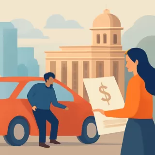 AGIP oficializó nuevos vencimientos para el pago de patentes en CABA en 2026