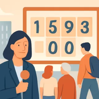 Resultados del sorteo Matutino de la Quiniela de Santa Fe del 10 de febrero