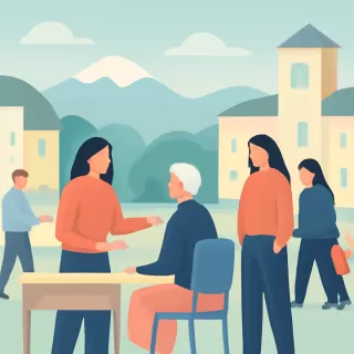 Vecinos podrán informarse y actualizar datos del Ruprovi en Villa La Angostura