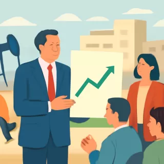 Weretilneck anunció acuerdo con YPF para impulsar a Río Negro como polo hidrocarburífero nacional