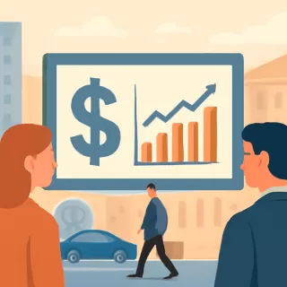 Cierre del dólar blue y otras cotizaciones en Argentina el 11 de febrero de 2026