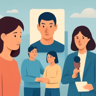 Estudio de ADN confirma a Jonathan Chacano como asesino de Valeria Schwab en Comodoro Rivadavia