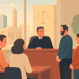 Comenzó el juicio por el asesinato de Sebastián Villarreal en Córdoba