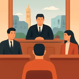 Comienza el juicio por el asesinato de Sebastián Villarreal en Córdoba