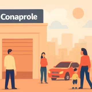 Conaprole clausura su centro de distribución en Rivera tras conflicto sindical