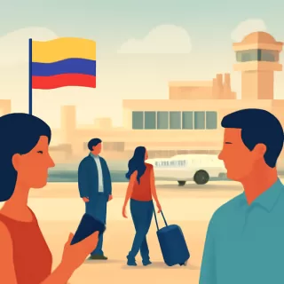 Cuba asegura que vuelos de Copa Airlines y Wingo desde Colombia operan con normalidad pese a crisis de combustible