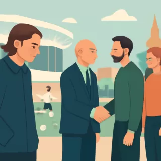 Tottenham despide a Thomas Frank tras malos resultados en la Premier League