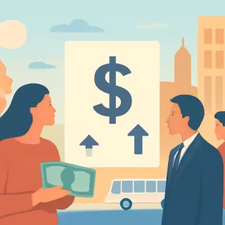 Cotización del dólar blue este miércoles 11 de febrero de 2026